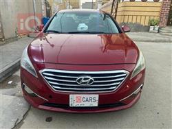 هیوندای سۆناتا